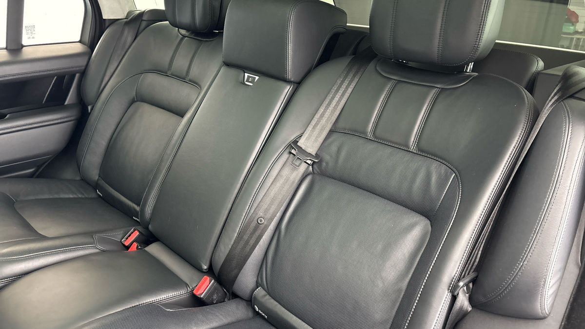 Used Land Rover Range Rover 2021 for sale - 76863668: Photo 8