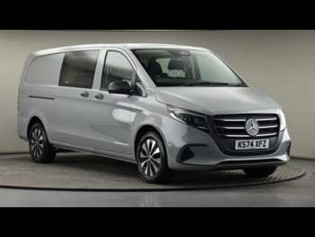 Used Mercedes-Benz Vito 2025 for sale - 75150221: Photo