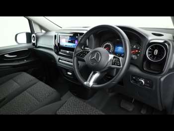 Used Mercedes-Benz Vito 2025 for sale - 75150221: Photo
