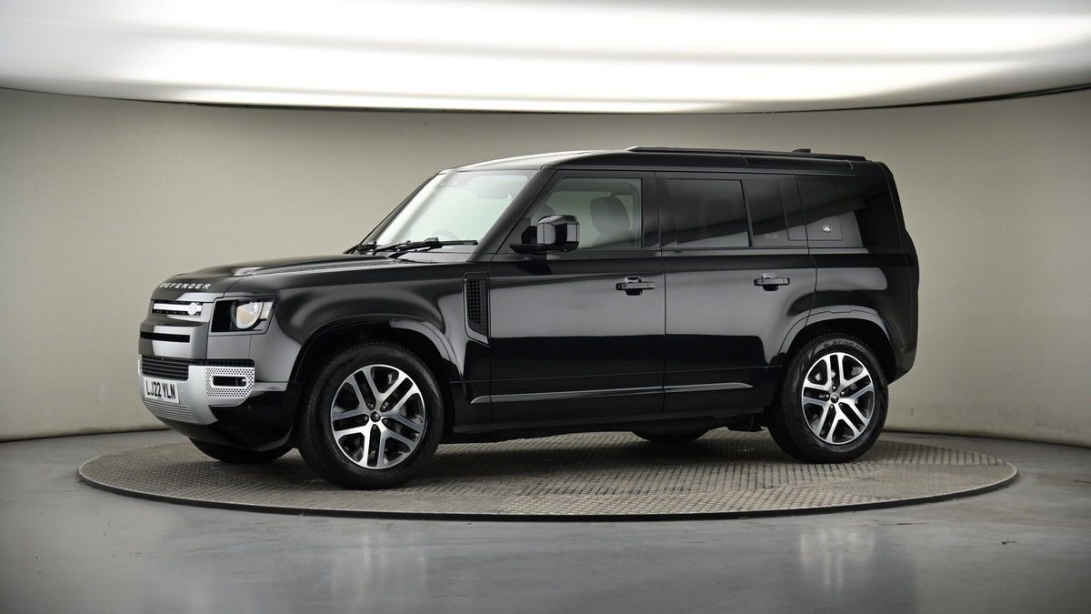 Vehicle 34