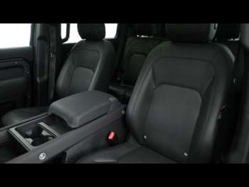 Used Land Rover Defender 110 2022 for sale - 74663550: Photo