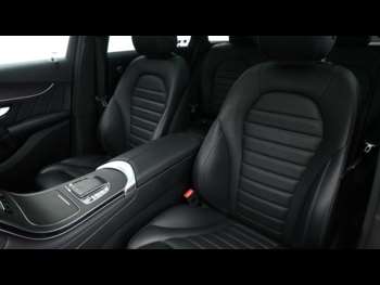 Used Mercedes-Benz GLC 2021 for sale - 74628778: Photo