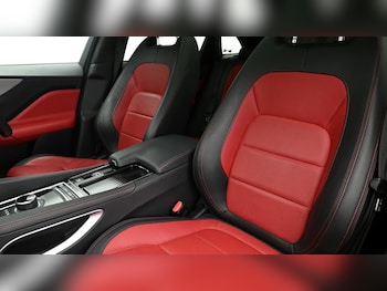 Used Jaguar F-Pace 2020 for sale - 75574894: Photo