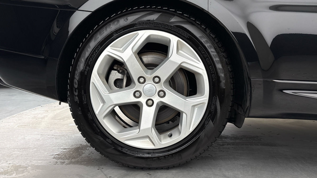 Used Land Rover Range Rover Sport 2022 for sale - 76821417: Photo 10