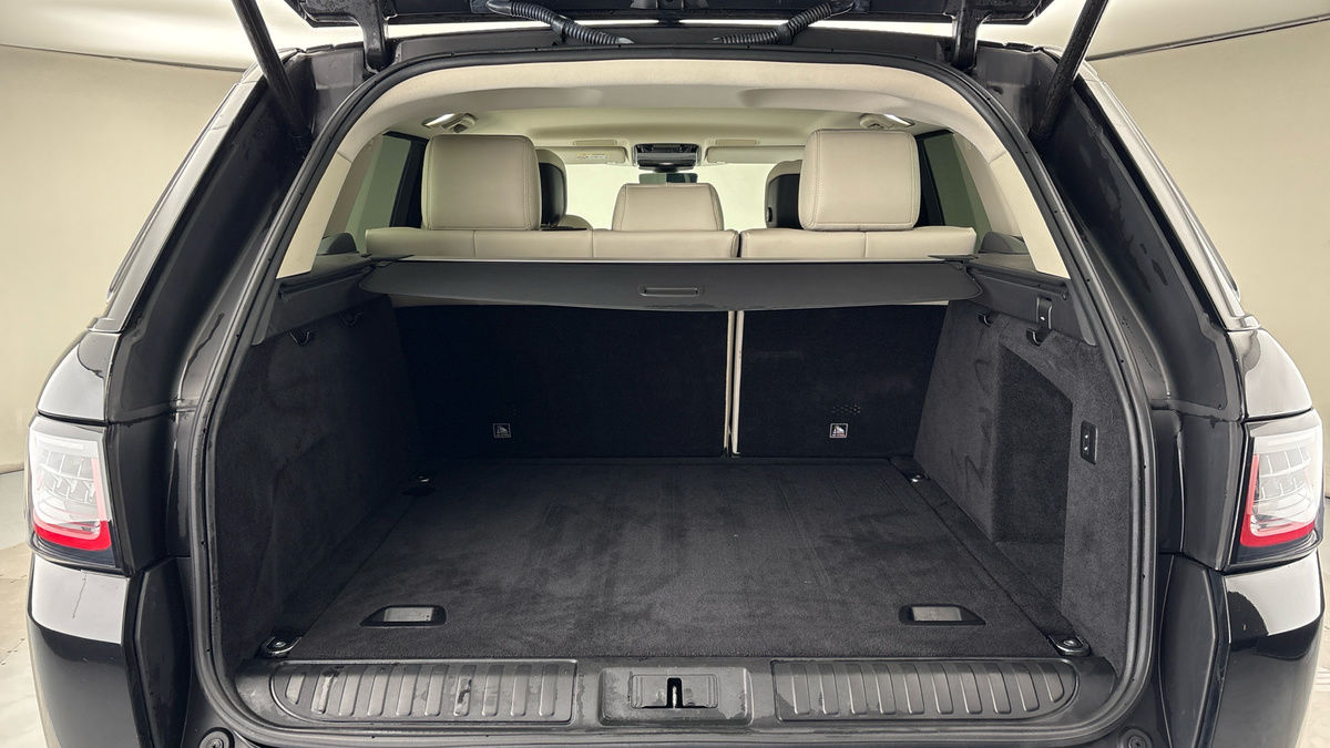 Used Land Rover Range Rover Sport 2022 for sale - 76821417: Photo 11