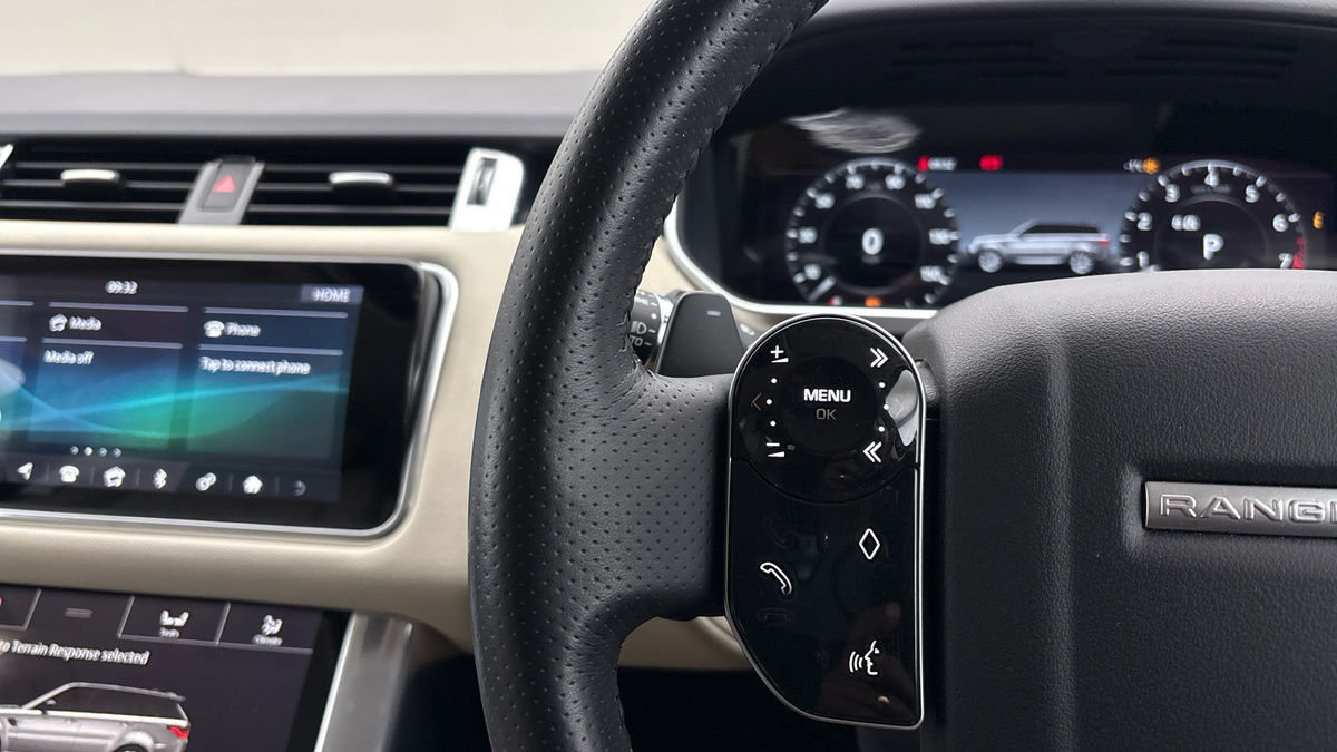 Used Land Rover Range Rover Sport 2022 for sale - 76821417: Photo 13