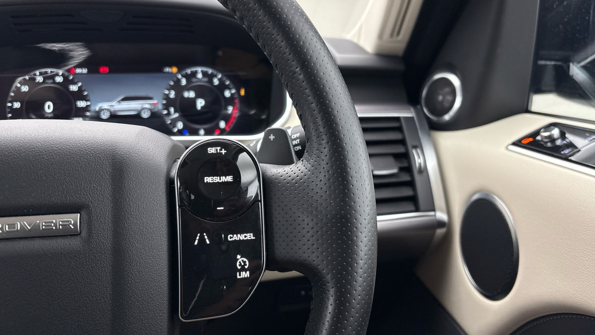 Used Land Rover Range Rover Sport 2022 for sale - 76821417: Photo 14