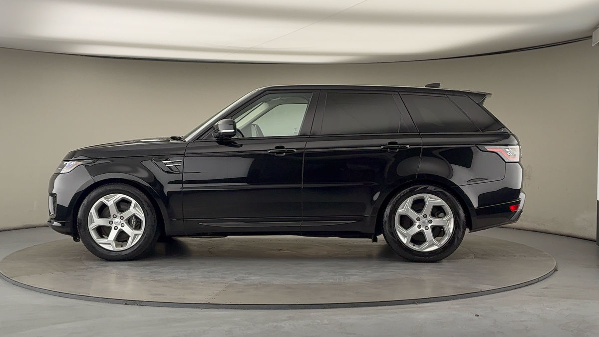 Used Land Rover Range Rover Sport 2022 for sale - 76821417: Photo 15