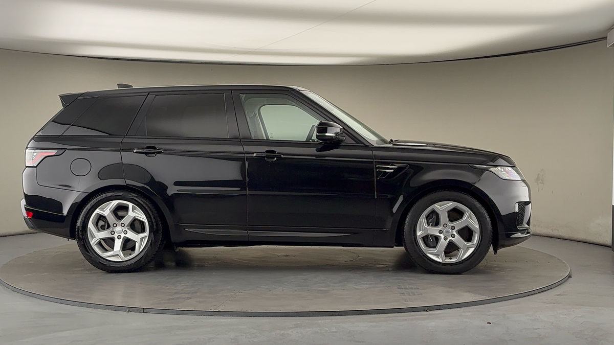 Used Land Rover Range Rover Sport 2022 for sale - 76821417: Photo 16
