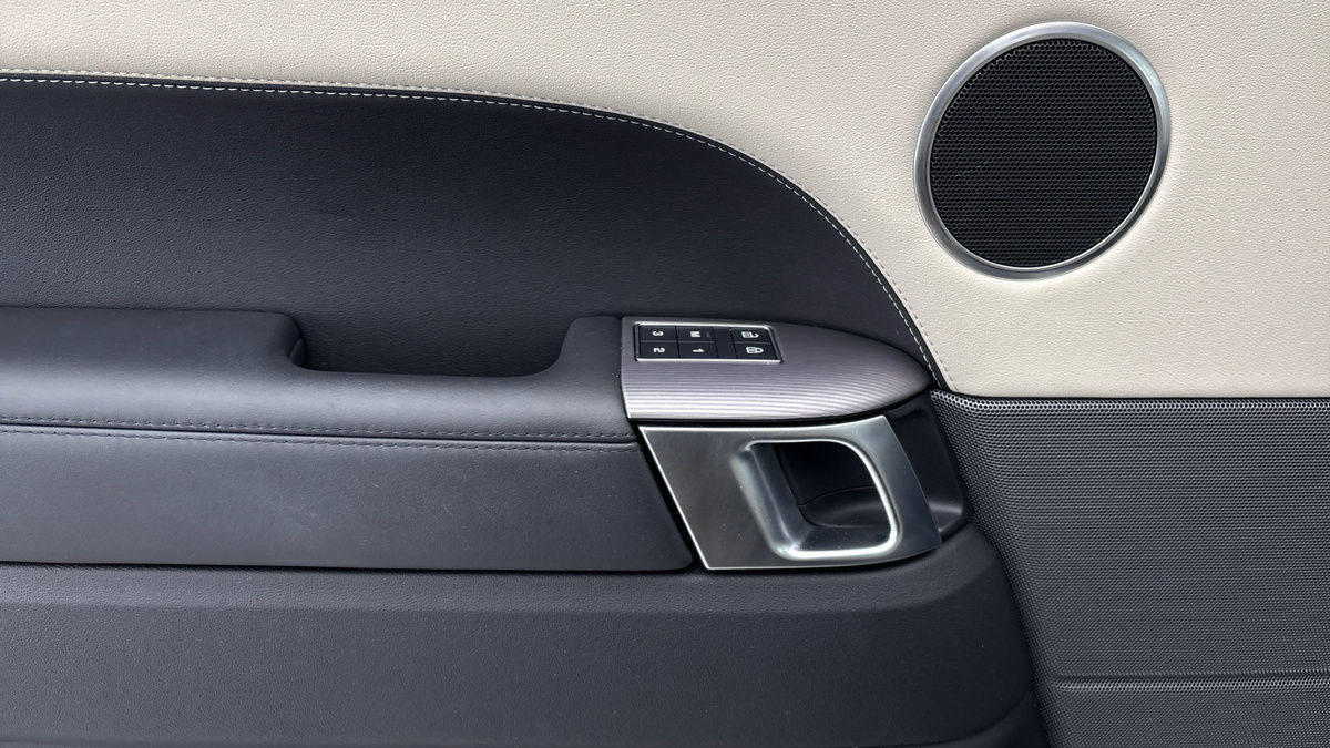 Used Land Rover Range Rover Sport 2022 for sale - 76821417: Photo 19