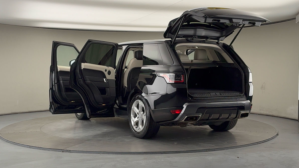 Used Land Rover Range Rover Sport 2022 for sale - 76821417: Photo 23