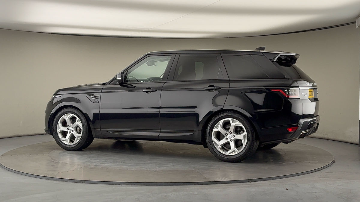 Used Land Rover Range Rover Sport 2022 for sale - 76821417: Photo 26