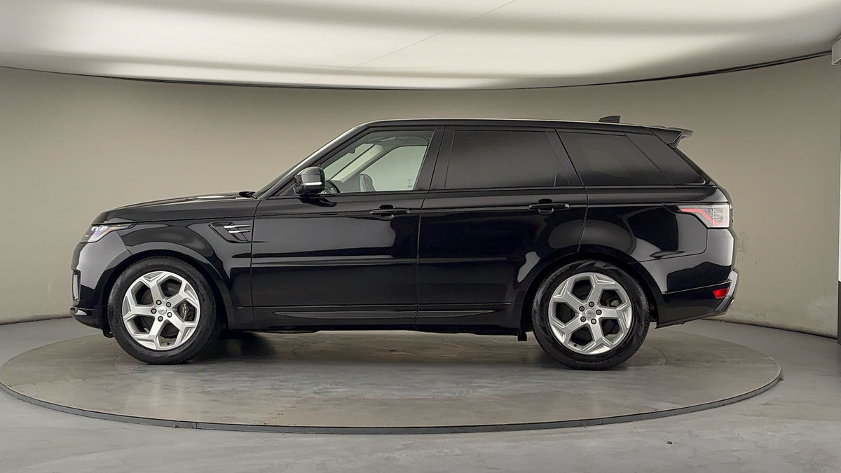 Used Land Rover Range Rover Sport 2022 for sale - 76821417: Photo 27