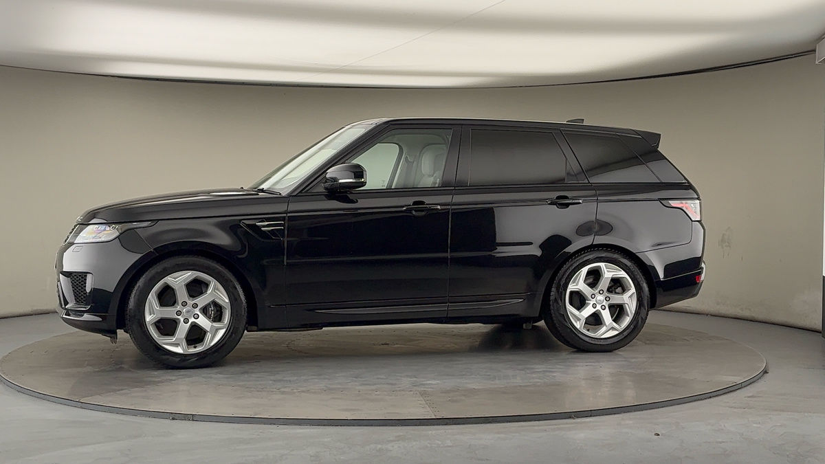 Used Land Rover Range Rover Sport 2022 for sale - 76821417: Photo 28