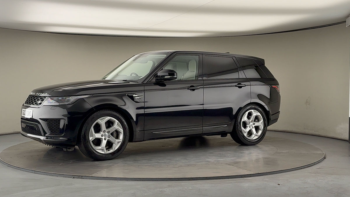 Used Land Rover Range Rover Sport 2022 for sale - 76821417: Photo 29