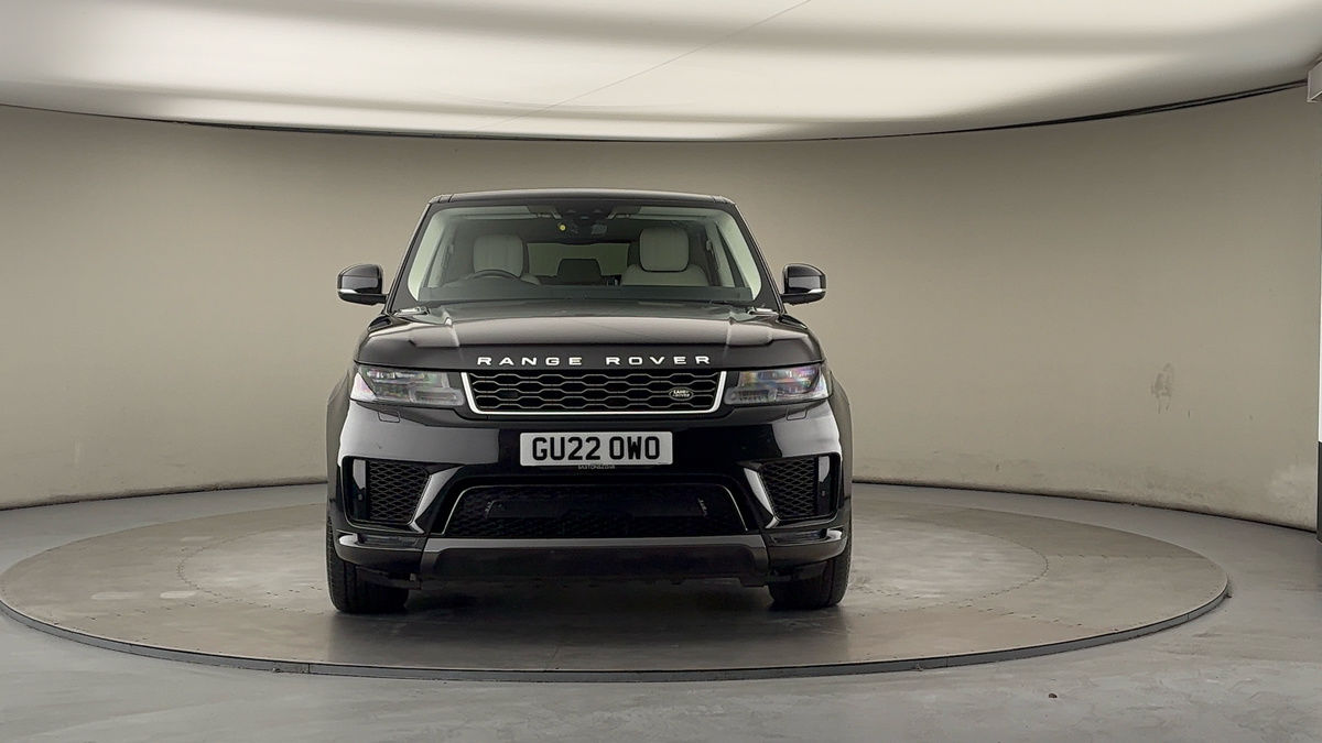 Used Land Rover Range Rover Sport 2022 for sale - 76821417: Photo 32