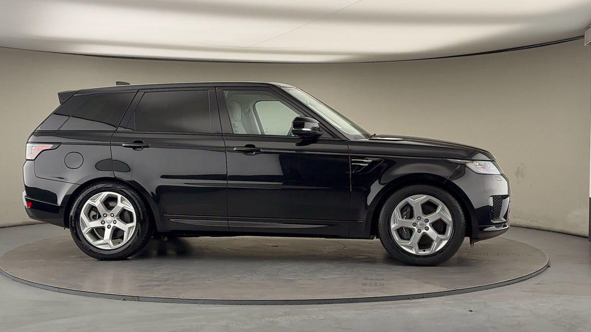 Used Land Rover Range Rover Sport 2022 for sale - 76821417: Photo 36
