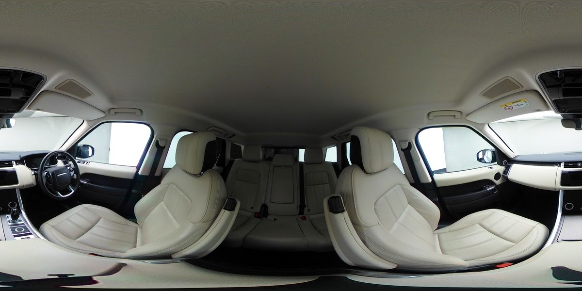 Used Land Rover Range Rover Sport 2022 for sale - 76821417: Photo 44