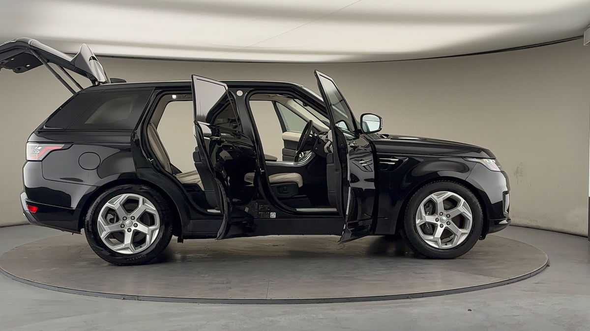 Used Land Rover Range Rover Sport 2022 for sale - 76821417: Photo 56