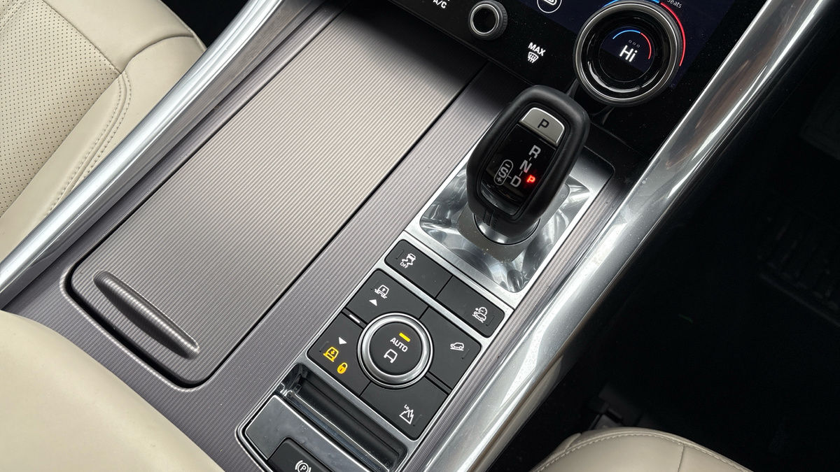 Used Land Rover Range Rover Sport 2022 for sale - 76821417: Photo 6