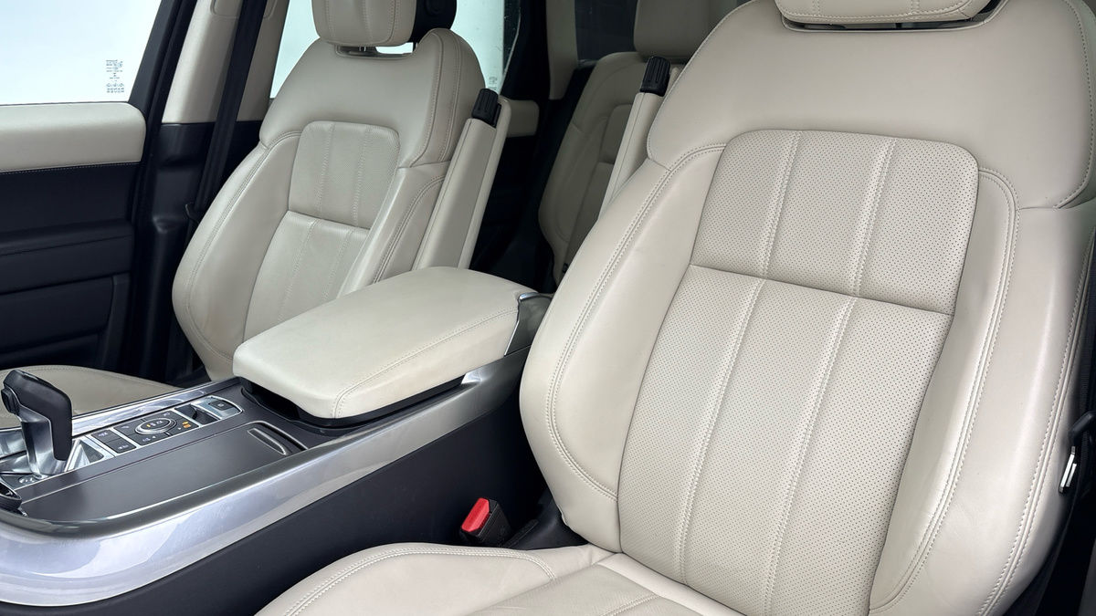 Used Land Rover Range Rover Sport 2022 for sale - 76821417: Photo 7