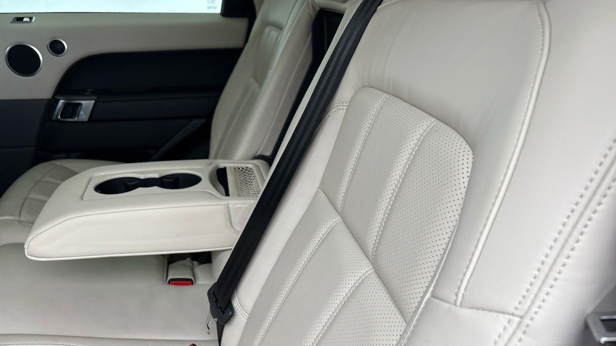Used Land Rover Range Rover Sport 2022 for sale - 76821417: Photo 9
