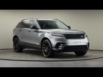 2020 - 2.0 D180 R-Dynamic SE Auto 4WD Euro 6 (s/s) 5dr