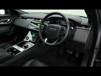 Used Land Rover Range Rover Velar 2020 for sale - 74765993: Photo