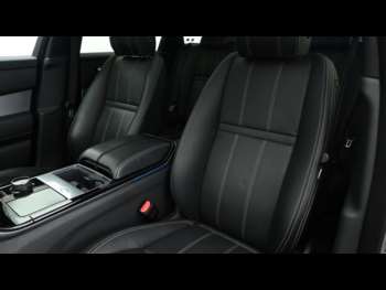 Used Land Rover Range Rover Velar 2020 for sale - 74765993: Photo