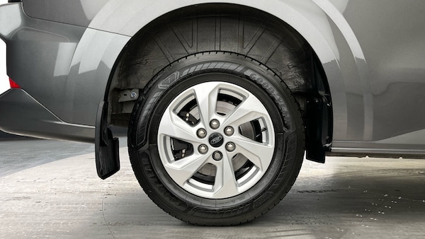 Used Ford Transit Custom 2024 for sale - 75897754: Photo 10