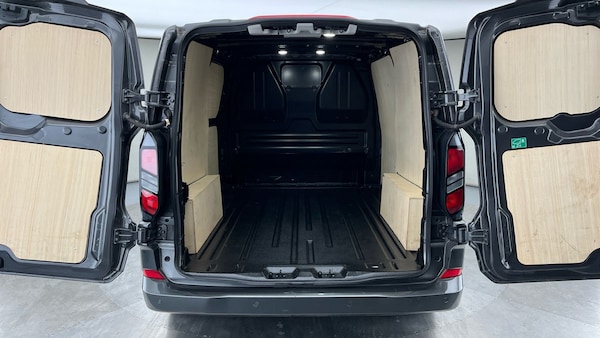 Used Ford Transit Custom 2024 for sale - 75897754: Photo 11