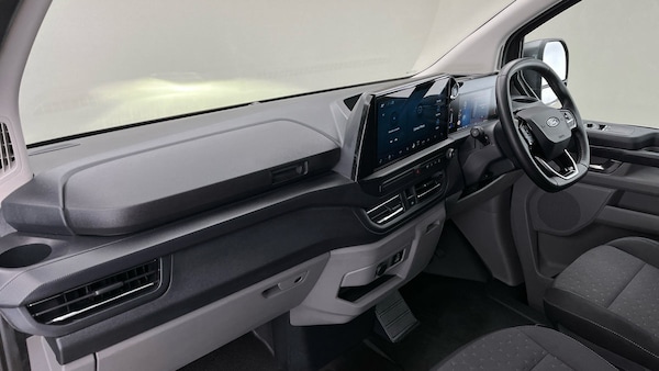 Used Ford Transit Custom 2024 for sale - 75897754: Photo 12