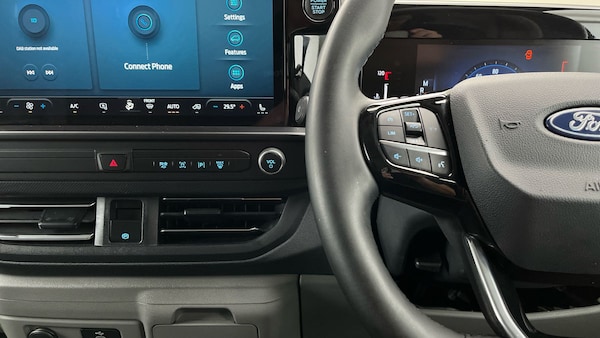 Used Ford Transit Custom 2024 for sale - 75897754: Photo 13
