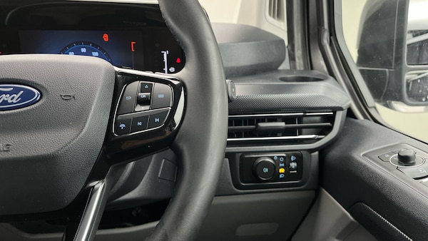 Used Ford Transit Custom 2024 for sale - 75897754: Photo 14