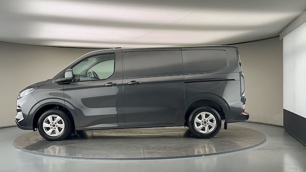 Used Ford Transit Custom 2024 for sale - 75897754: Photo 15