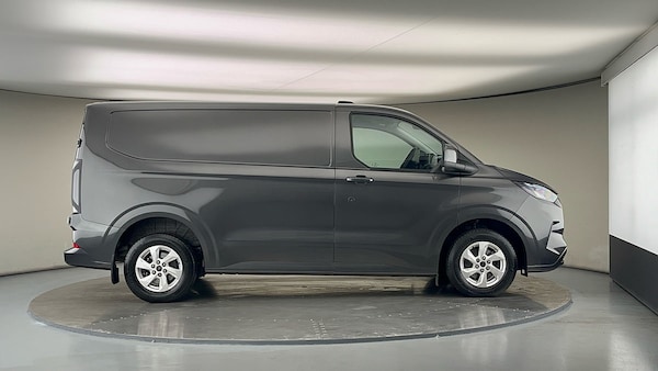 Used Ford Transit Custom 2024 for sale - 75897754: Photo 16