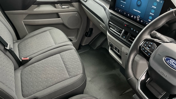 Used Ford Transit Custom 2024 for sale - 75897754: Photo 18