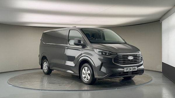 Used Ford Transit Custom 2024 for sale - 75897754: Photo 1