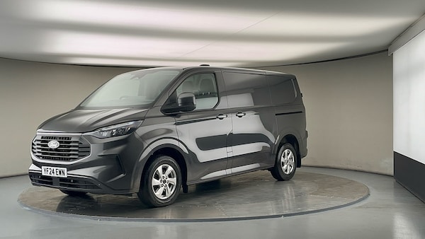Used Ford Transit Custom 2024 for sale - 75897754: Photo 20