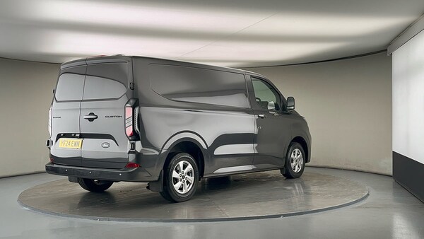 Used Ford Transit Custom 2024 for sale - 75897754: Photo 21