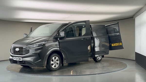 Used Ford Transit Custom 2024 for sale - 75897754: Photo 22