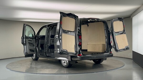 Used Ford Transit Custom 2024 for sale - 75897754: Photo 23