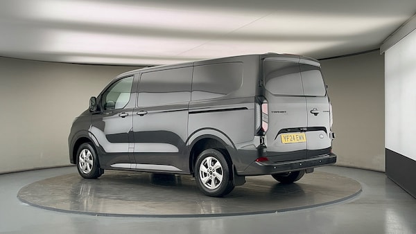Used Ford Transit Custom 2024 for sale - 75897754: Photo 25
