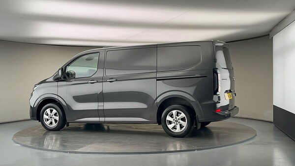 Used Ford Transit Custom 2024 for sale - 75897754: Photo 26