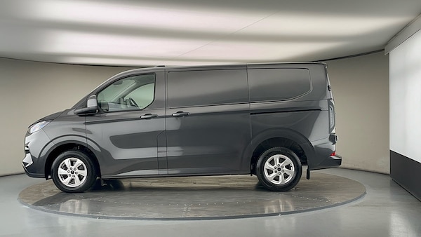 Used Ford Transit Custom 2024 for sale - 75897754: Photo 27