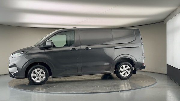 Used Ford Transit Custom 2024 for sale - 75897754: Photo 28