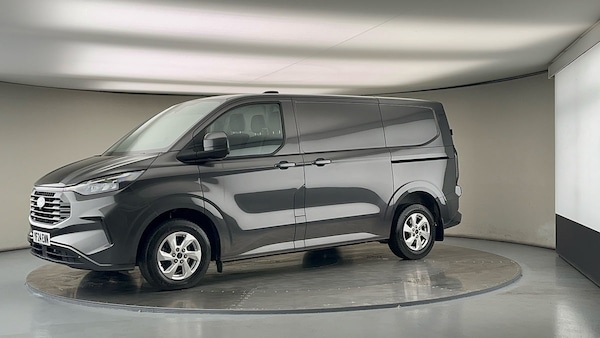 Used Ford Transit Custom 2024 for sale - 75897754: Photo 29