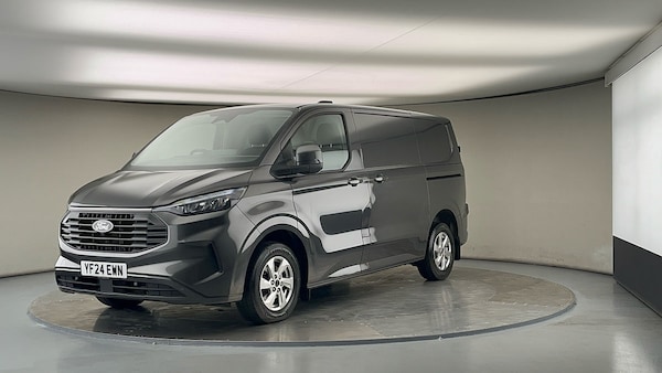 Used Ford Transit Custom 2024 for sale - 75897754: Photo 30