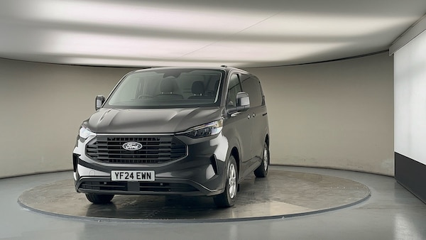Used Ford Transit Custom 2024 for sale - 75897754: Photo 31