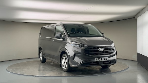 Used Ford Transit Custom 2024 for sale - 75897754: Photo 33